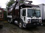 TerraPro Cabover