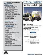 TerraPro LEU603