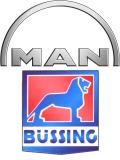 MAN-Büssing