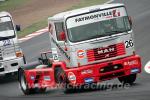 F2000 / FE Truck Racing