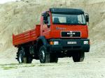 M2000 with L-cab