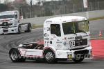 TGA European Truck Racing