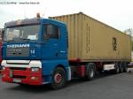 TGA XL / XLX / XXL с дорожным бампером