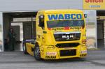 TGS 18.480 European Truck Racing