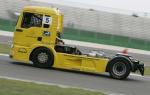 TGS 18.480 European Truck Racing