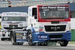 TGS 18.480 European Truck Racing