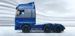 TGX Commander Series