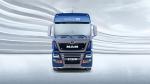 TGX Commander Series