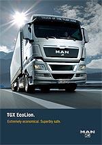 TGX EcoLion