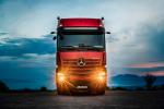 Actros '2019
