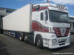 Actros MP2 Megaspace