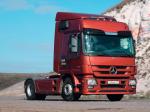 Actros MP3