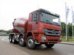 Actros MP3