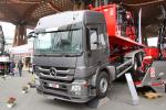 Actros MP3