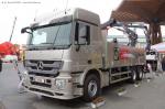 Actros MP3