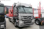 Actros MP3