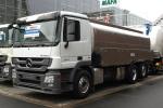 Actros MP3