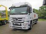 Actros MP3