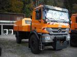 Actros MP3