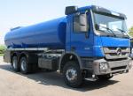 Actros MP3