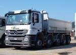 Actros MP3