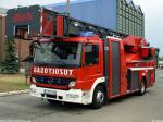 Atego II