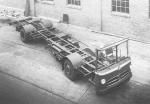 O317 K Race Transporter