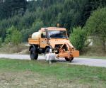 Unimog 408 / 418