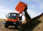 Unimog U300 / U400 / U500