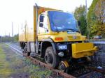 Unimog U300 / U400 / U500