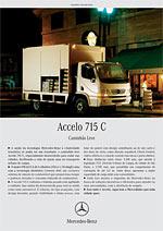 Accelo 715C