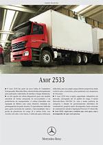 Axor 2533