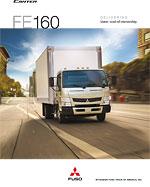 Canter FE160