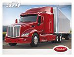 Peterbilt 579