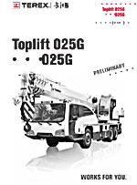 Toplift 025G