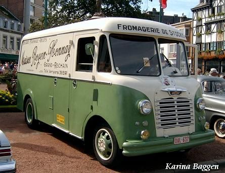 Неизвестные модели