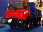 кабина Iveco серия 4