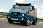 8.150E CE collector truck