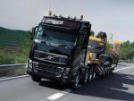 FH16 Heavy Haulage